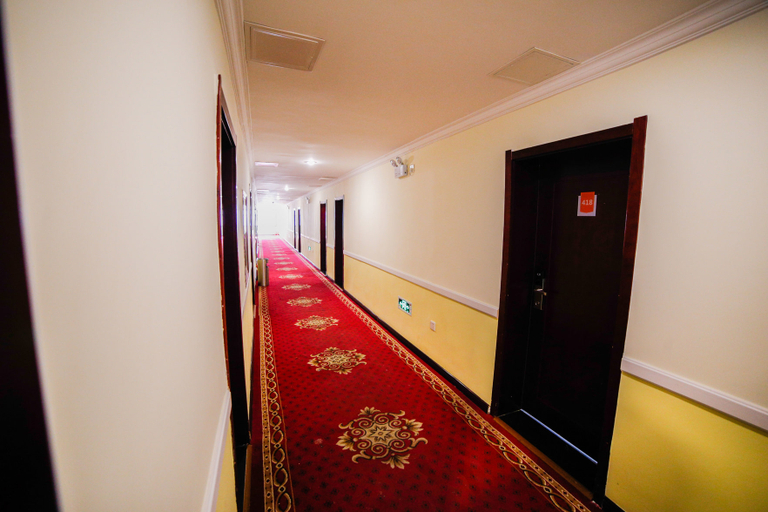 Others 4, Home Inn (Wuhai Railway Station), Wuhai