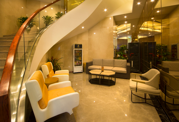 Others 3, Mingting Hotel (Shenzhen Nanshan Subway Station Nanshan Book City Branch), Shenzhen