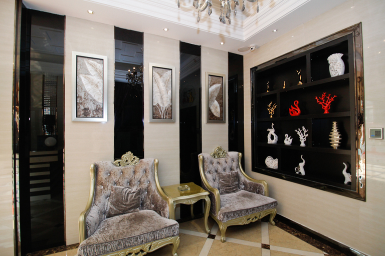 Others 5, Super 8 Hotel (Hefei Suzhou Road, Provincial Hospital), Hefei