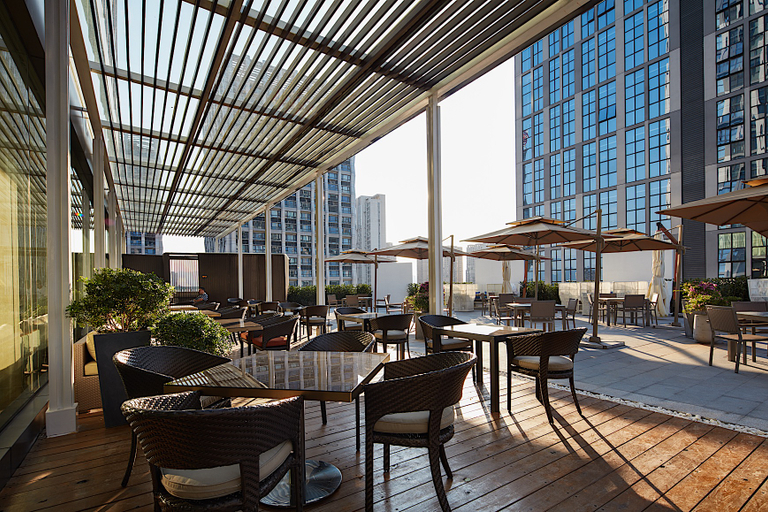 Food & Drinks 2, Hongliang Garden Hotel, Fuzhou
