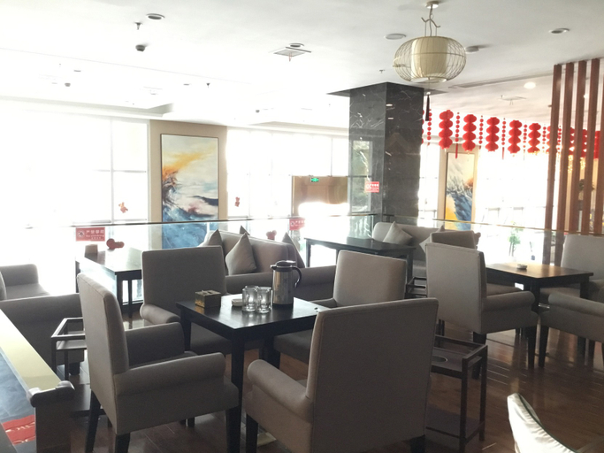 Food & Drinks 2, Yazhu Hotel, Chengdu