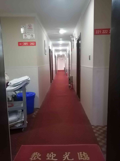 Others 5, Xinwei Hotel, Ningbo