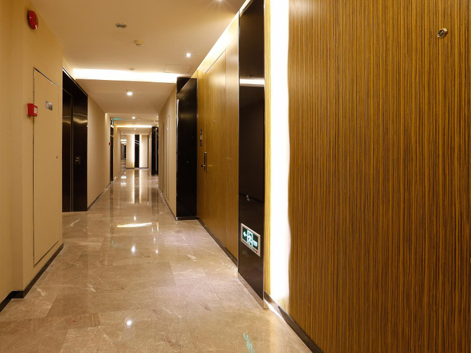 Others 4, アパートメント(), Guangzhou