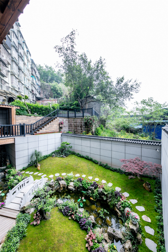 Others 4, Xichi Inn, Chongqing