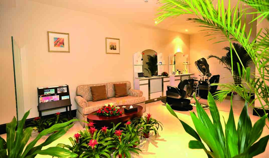 Others, Jinling Grand Hotel Huai'an, Huai'an