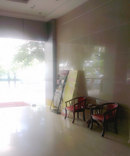 Others 3, Xinyue Business Hotel, Maoming