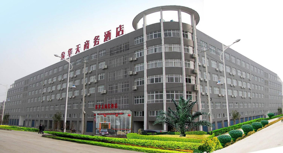 Exterior & Views 1, Jinhua Tian Hotel, Xiaogan