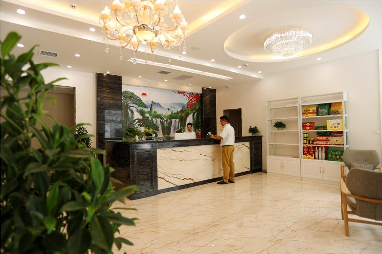 Others 2, Best Holiday Hotel, Hanzhong