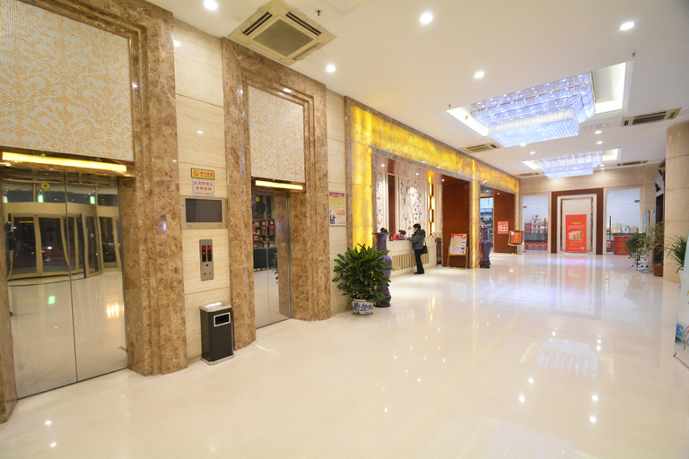 Others 4, Longxiang Hotel, Zhengzhou