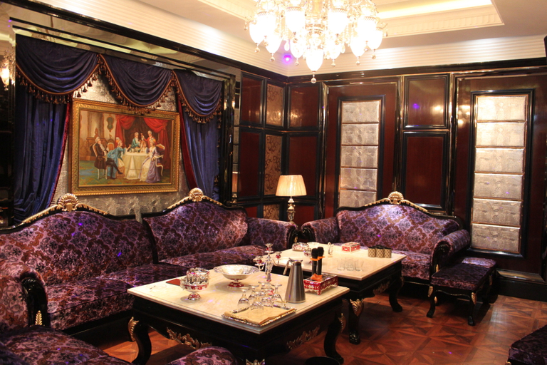 Others 2, Hengfa International Hotel(near the Weiyuan Tower), Dingxi