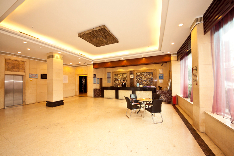 Others 5, Mountains & Rivers Hotel, Fuzhou