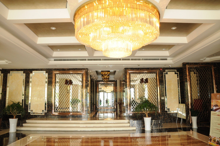 Others 3, Junshang Hotel, Hangzhou