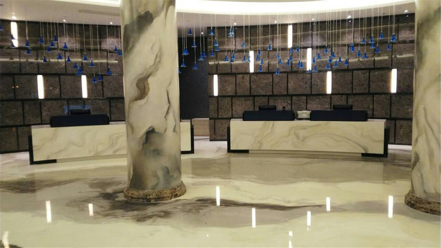 Others 5, Manju Hotel (Hangzhou South Railway Station), Hangzhou