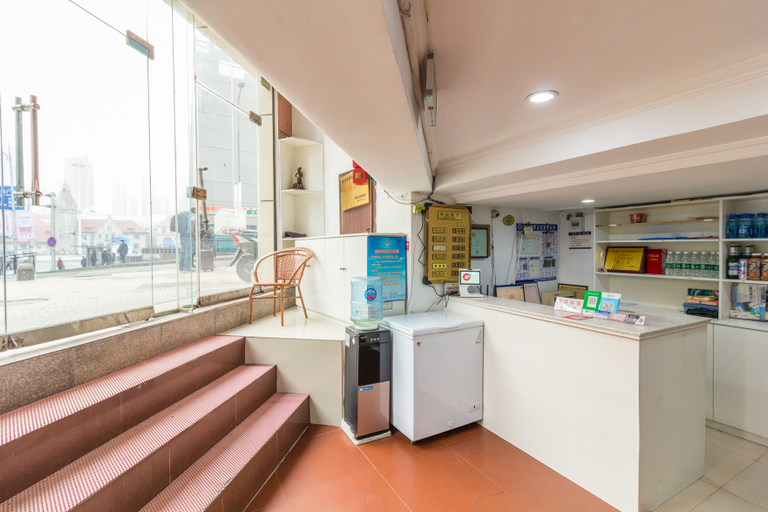 Others 3, Dongtai Hotel, Qingdao