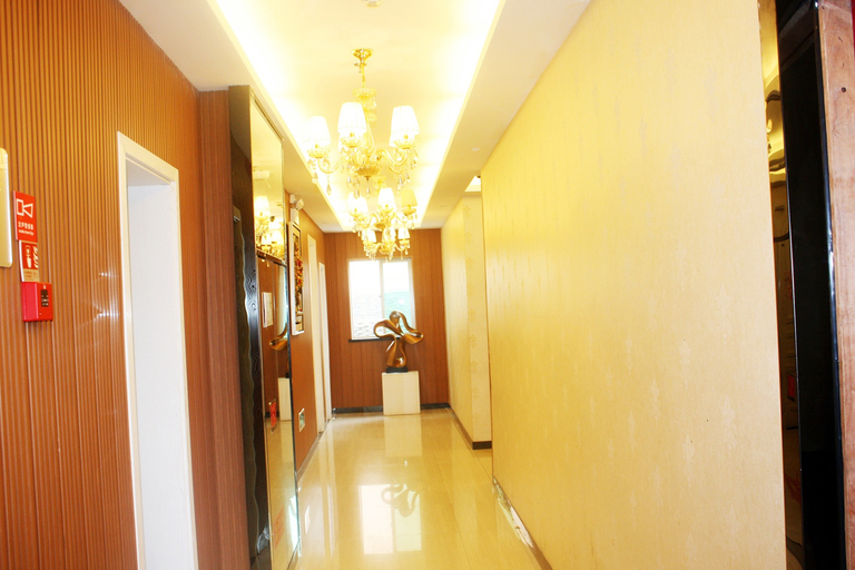 Others 3, Bainian Shangting Boutique Hotel, Nanping