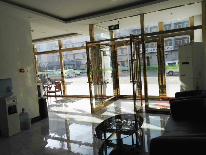 Others 2, Tianjin Fuhai Hotel, Tianjin