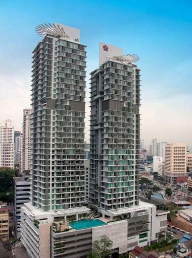 Others 4, DHome Stay at Swiss Garden Residence, Kuala Lumpur