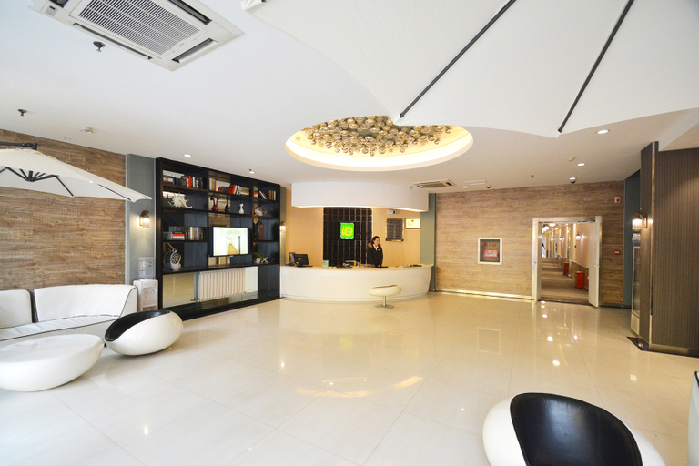 Others 5, Snail House Hotel, Zhengzhou