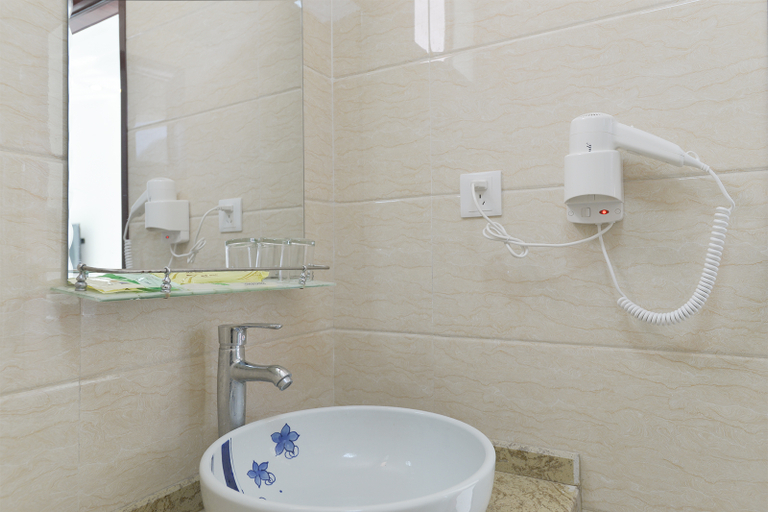 Bathroom 2, Shanli Renjia Hotel, Anshun