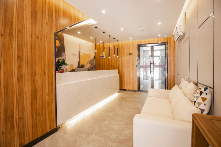 Others 4, Kaju Hotel (Nanjing Yangtze River Bridge Yuejianglou store), Nanjing