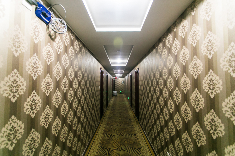 Others 4, Vanyou Inn (Kunshan Railway Station Zhengyang Bridge), Suzhou