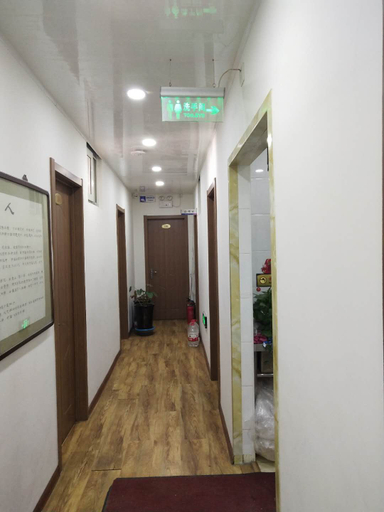 Others 4, Wuming Family Warm Hotel, Tianjin