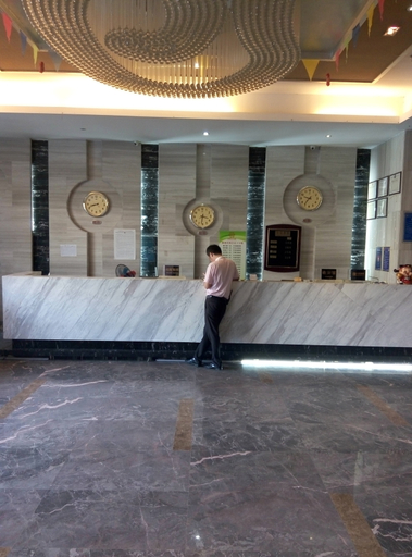 Others 3, Royal Bay Hotel, Dongguan