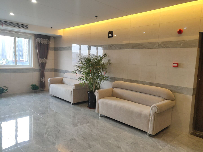 Others 4, Chuangzhi Yijia Hotel, Changzhou