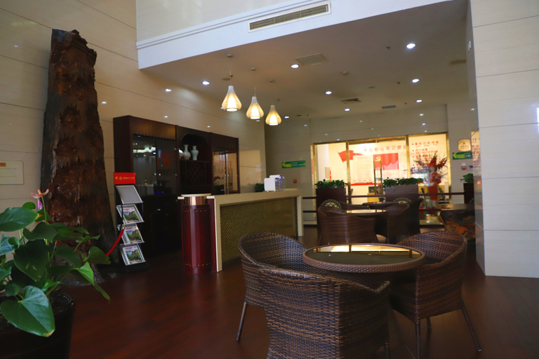 Food & Drinks, Hotel Himalaia Weifang, Weifang