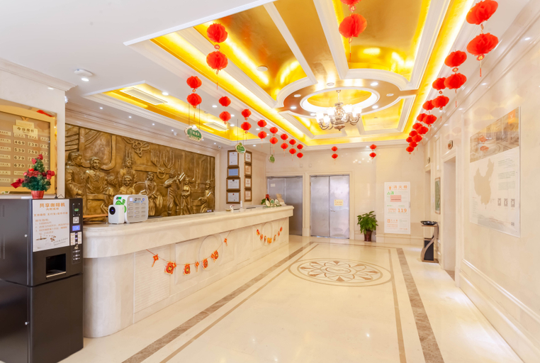 Others 3, Vienna Hotel (Suzhou Zhouzhuang Luzhi Ancient Town), Suzhou