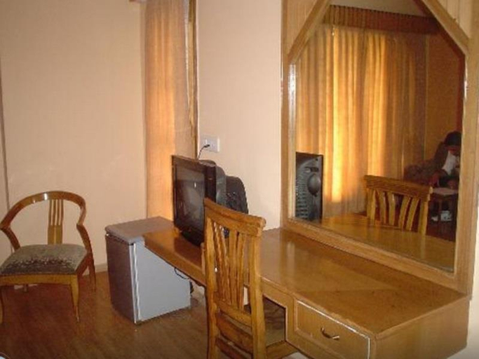 Others 4, Dalhousie Heights, Chamba