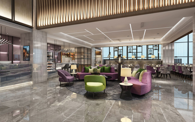 Others 4, Mercureホテル(), Chengdu