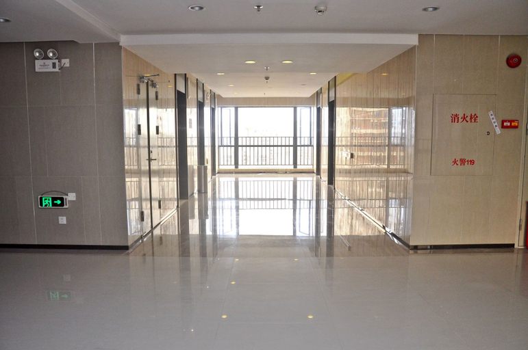 Others 5, Longqiang International Apartment, Guangzhou