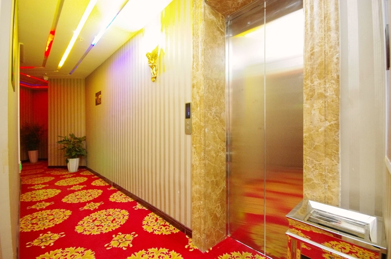 Others 5, Shehong Yujin Xiangyun Smart Theme Hotel, Suining