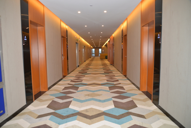 Others 5, Durianandy Hotel HefeiNanxiang store, Hefei