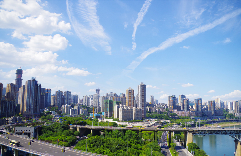 Others 3, Yunshang Riverview Theme Hotel Chongqing Guanyin Bridge, Chongqing