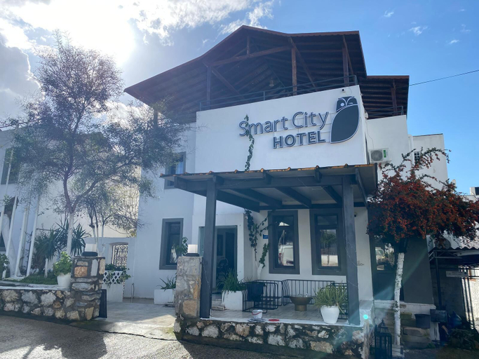 Exterior & Views 1, Smart City Suites Bodrum, Bodrum