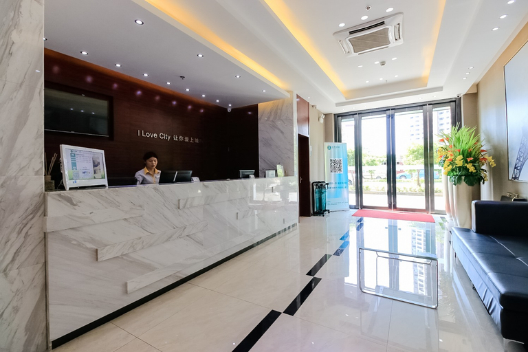 Others 5, City Comfort Inn Zhuhai Nanping Bridge Branch, Zhuhai