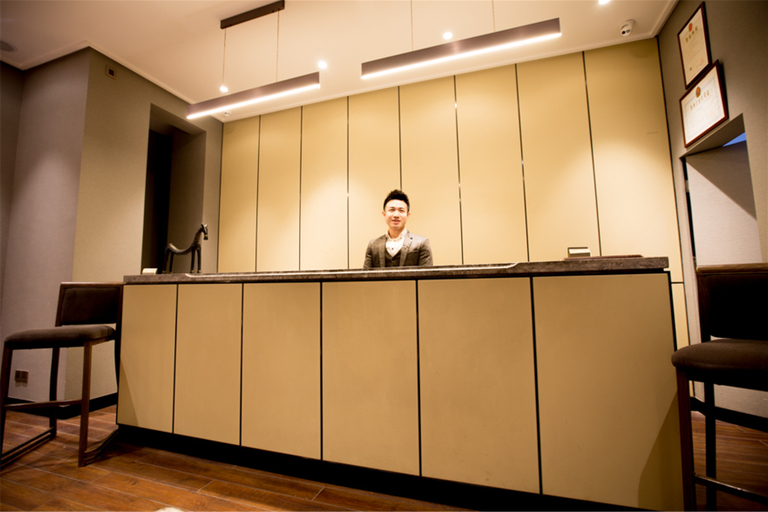 Others 5, ホテル （）, Wuhan