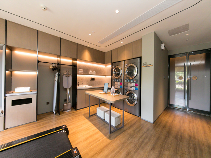 Others 5, Ji Hotel Heze Yuncheng Jinhe Road, Heze
