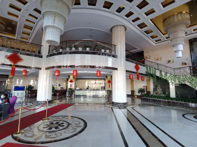 Others 4, Fuyuanheng Hotel, Tacheng