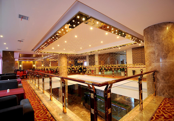 Food & Drinks, Baling Hotel, Anshun