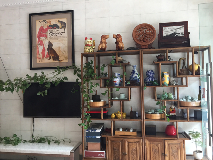 Food & Drinks, Raphael Business Hotel (Xinjin Middle School Branch), Chengdu