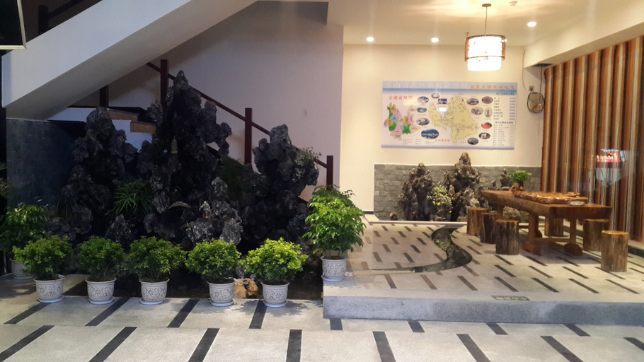 Others 3, Haoxi Hotel, Lijiang