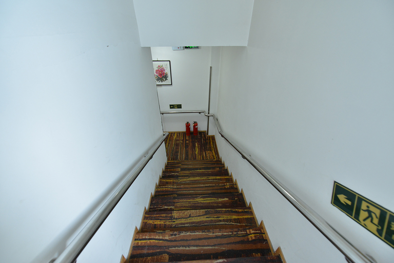 Others 5, Jinyuan Express Hotel, Beijing
