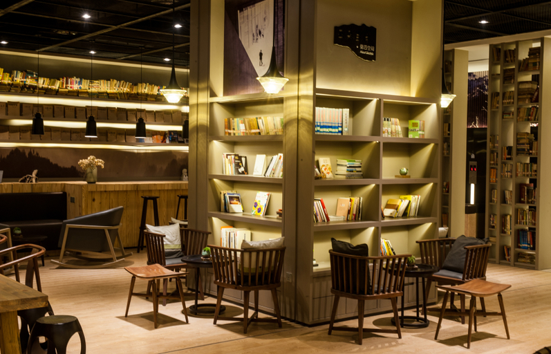 Food & Drinks 4, Atour Hotel Chengdu Chunxi Road, Chengdu