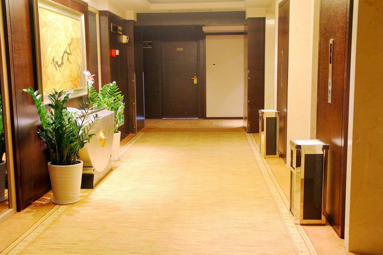 Others 5, Hopesun Hotel, Wuxi