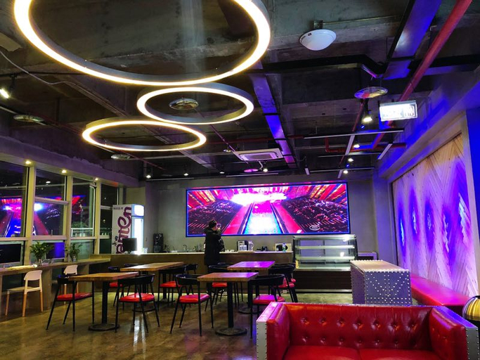 Food & Drinks 4, Vienna Hotel Chongqing West Station Baguocheng, Chongqing