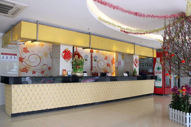 Others 2, Fengye Business Hotel, Qingyuan