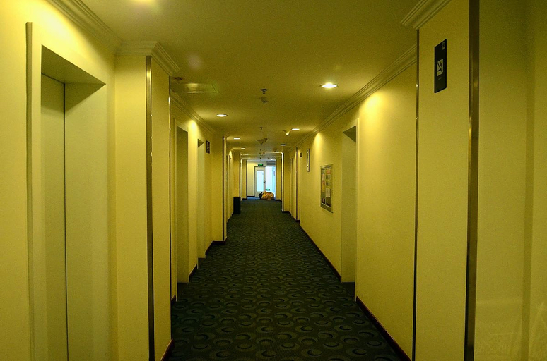 Others 3, ホテル(), Lanzhou